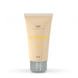 Creme Hidratante Athenna - 100g - Olympéa