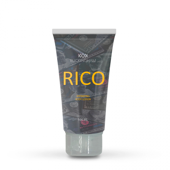 Creme Hidratante Rico - 100g - 1 Million