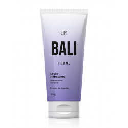 Creme Hidratante UP! 08 Bali Femme - 200g - Angel