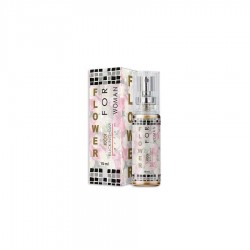 Perfume Flower Feminino - 15ml - Flower By Kenzo