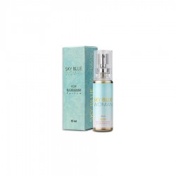 Perfume Sky Blue Feminino - 15ml - Light Blue