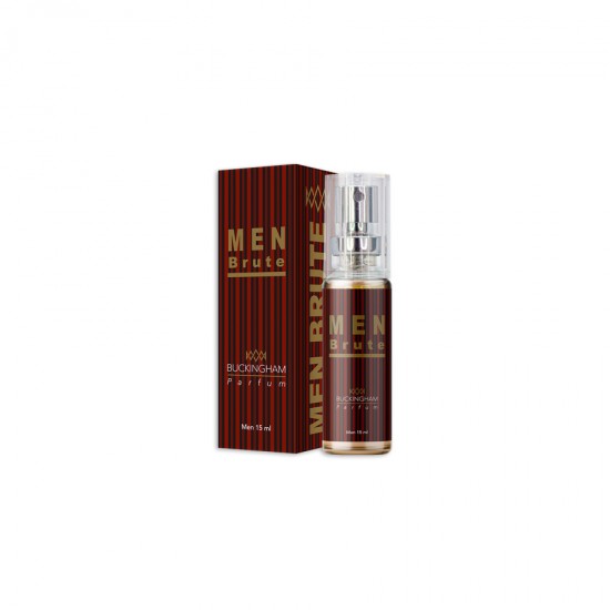 Perfume Men Brute Masculino - 15ml - Azzaro