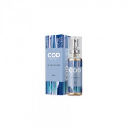 Perfume Cod Man Masculino - 15ml - Armani Code