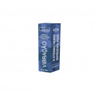 Perfume Eterno Herói Vibração - 15ml - Bleu de Chanel