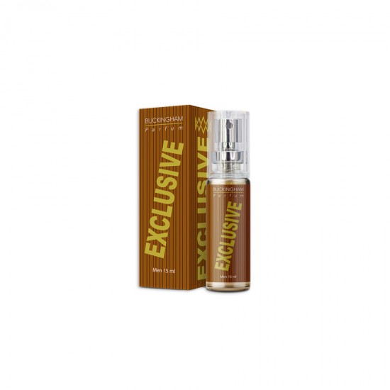 Perfume Exclusive - Masculino 15ml - 212 MEN NYC