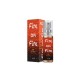 Perfume Fire on Fire Masculino - 15ml - Fahrenheit