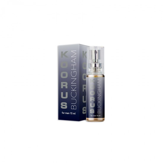 Perfume Koorus - Masculino 15ml - Kouros