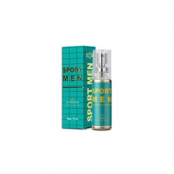 Perfume Sport Men Masculino - 15ml - Animale