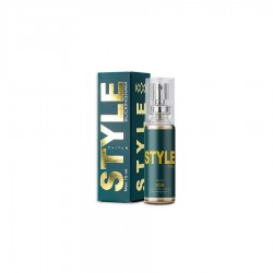 Perfume Style Masculino - 15ml -Sauvage