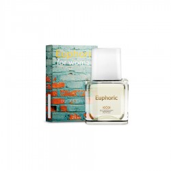 Perfume Euphoric Feminino - 25ml - Euphoria