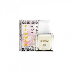 Perfume Flower Feminino - 25ml - Flower By Kenzo