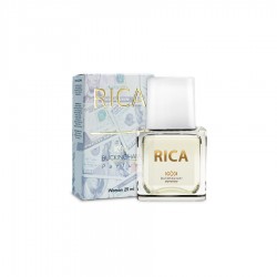 Perfume Rica Feminino - 25ml - Lady Million