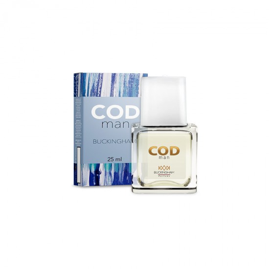 Perfume Cod Man Masculino - 25ml - Armani Code