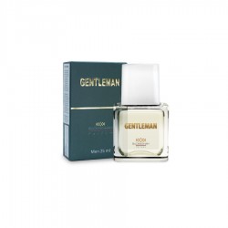 Perfume Buckingham Gentleman Masculino 25ml