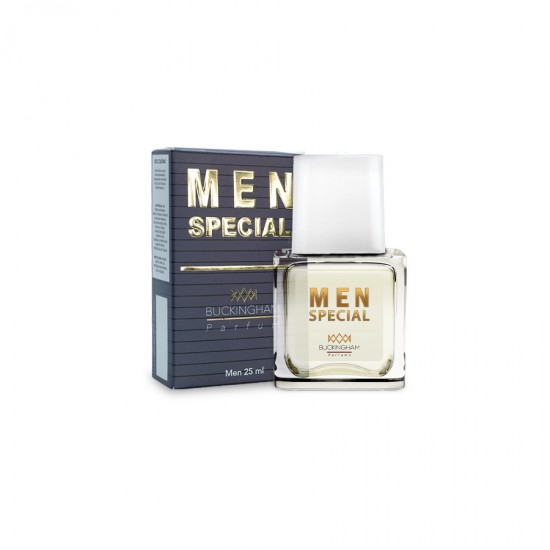 Perfume Men Special Masculino - 25ml - Boss Bottled