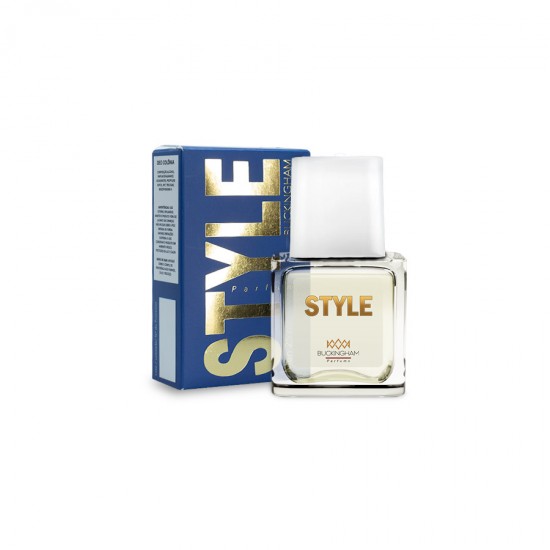 Perfume Style Masculino - 25ml - Sauvage