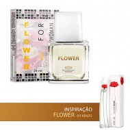 Perfume Flower Feminino - 25ml - Flower By Kenzo