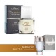 Perfume Amor Verdadeiro Masculino - 25ml - Invictus