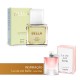 Perfume Bella Feminino - 25ml - La Vie Est Belle