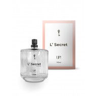 Perfume UP! L'Secret Feminino - 100ml - L'Interdit Givenchy