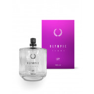 Perfume UP! Olympic Feminino - 100ml - Olympéa Aqua