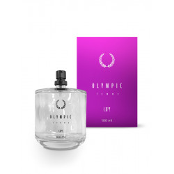 Perfume UP! Olympic Feminino - 100ml - Olympéa Aqua