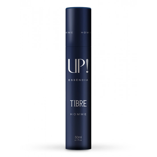 Perfume UP! 01 Tibre Masculino - 50ml - Azzaro