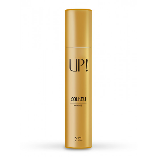 Perfume UP! 07 Coliseu Masculino - 50ml - Dolce & Gabbana