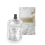 Perfume UP! 41 Grécia Masculino - 100ml - Lapidus