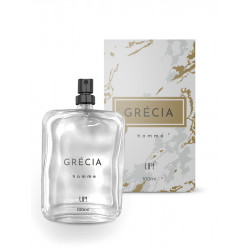 Perfume UP! 41 Grécia Masculino - 100ml - Lapidus