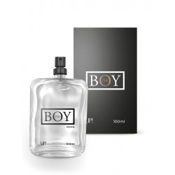 Perfume UP! The Boy Masculino 100ml - Bad Boy