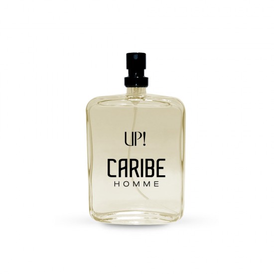 Perfume UP! 31 Caribe Masculino - 100ml - Joop! Nightflight